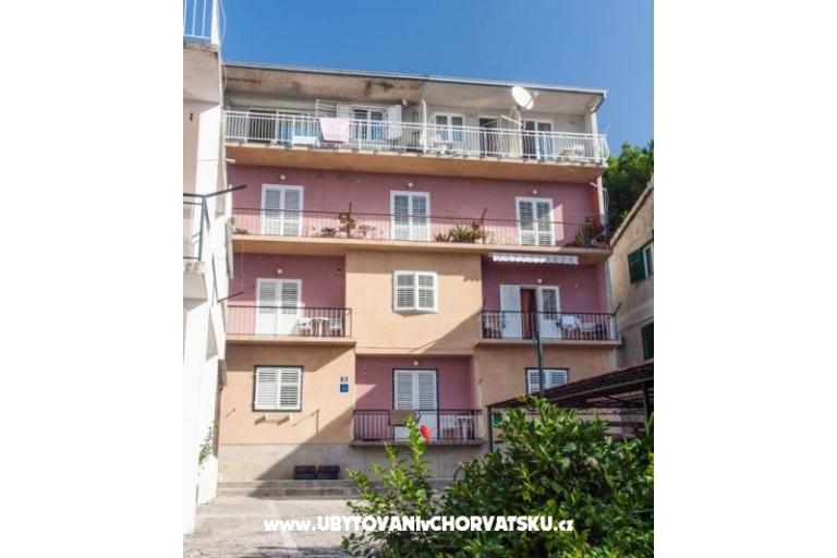 Apartamenty Vitlic – foto 2