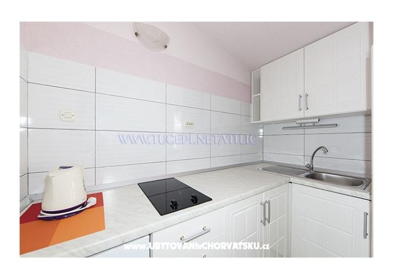 Vila Milenka, Apartamenty Drago – foto 10