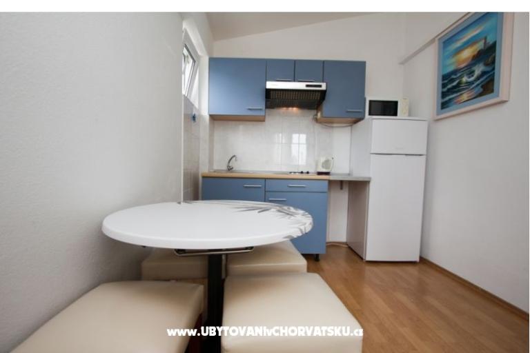 Vila Milenka, Apartamenty Drago – foto 11