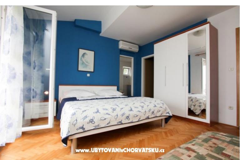 Vila Milenka, Apartamenty Drago – foto 12