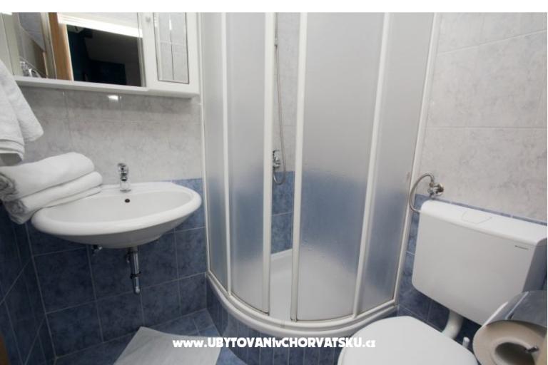 Vila Milenka, Apartamenty Drago – foto 13