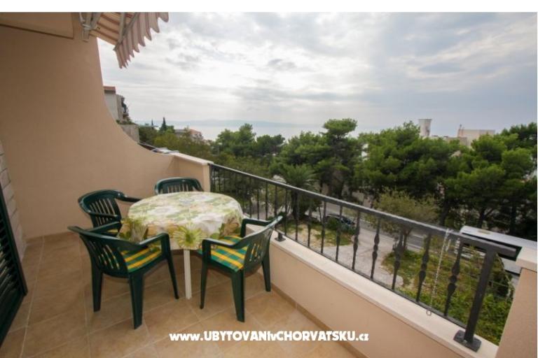 Vila Milenka, Apartamenty Drago – foto 14