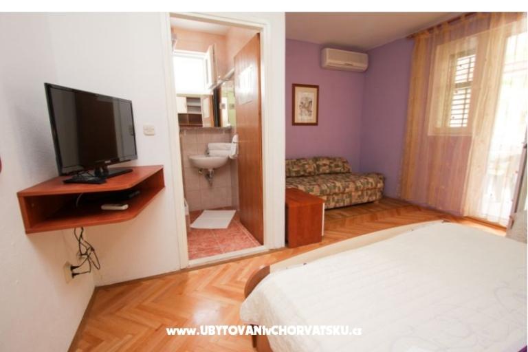 Vila Milenka, Apartamenty Drago – foto 15