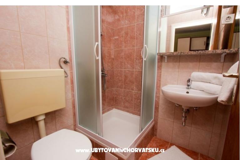 Vila Milenka, Apartamenty Drago – foto 16