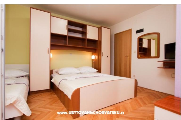Vila Milenka, Apartamenty Drago – foto 17