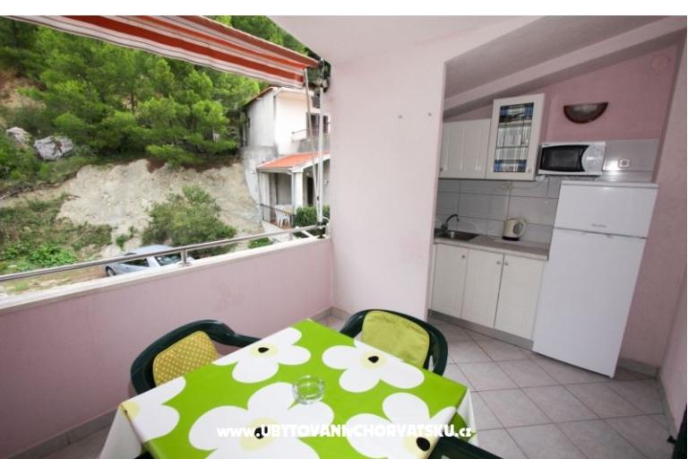 Vila Milenka, Apartamenty Drago – foto 18