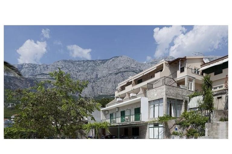 Vila Milenka, Apartamenty Drago – foto 2