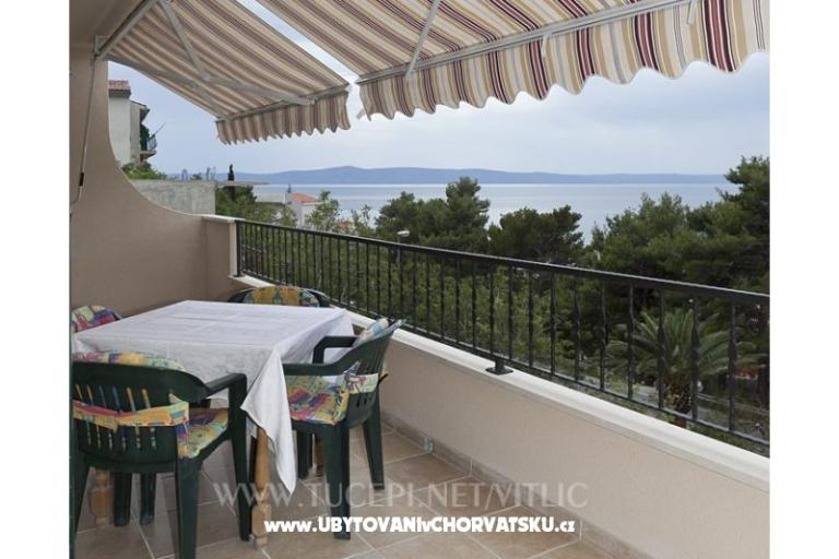 Vila Milenka, Apartamenty Drago – foto 3