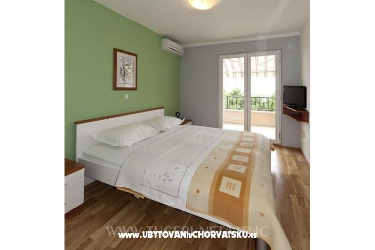 Vila Milenka, Apartamenty Drago – foto 4