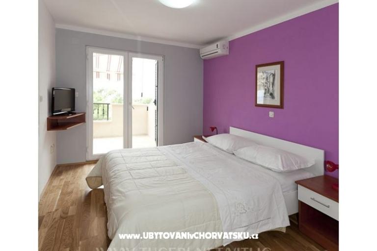 Vila Milenka, Apartamenty Drago – foto 5