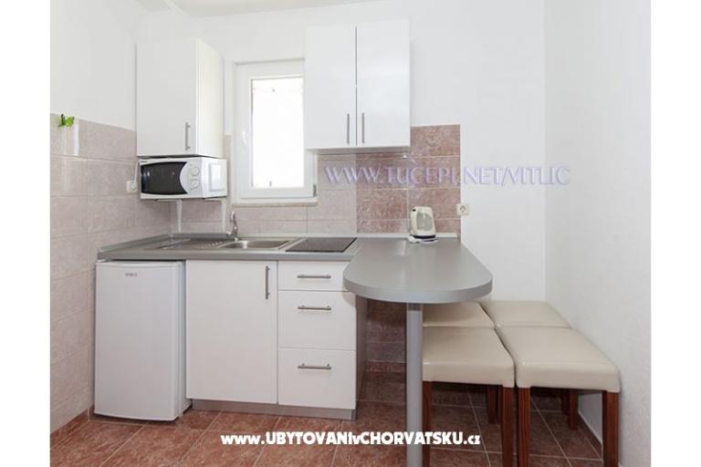 Vila Milenka, Apartamenty Drago – foto 6