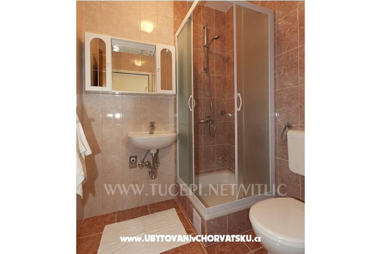 Vila Milenka, Apartamenty Drago – foto 7