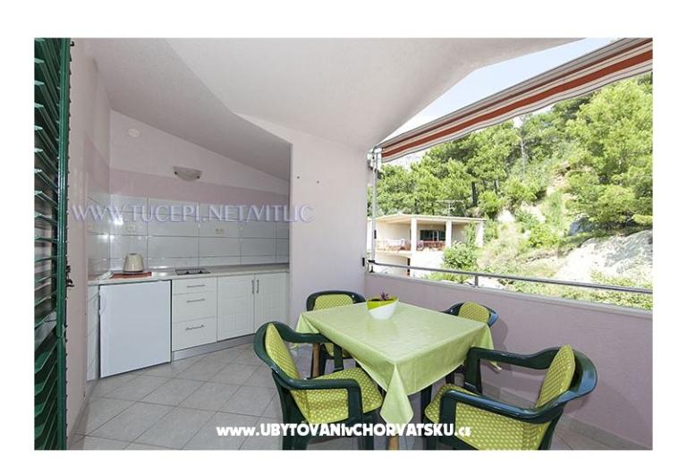 Vila Milenka, Apartamenty Drago – foto 8
