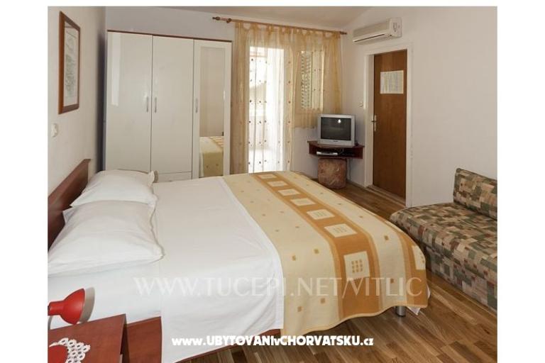 Vila Milenka, Apartamenty Drago – foto 9