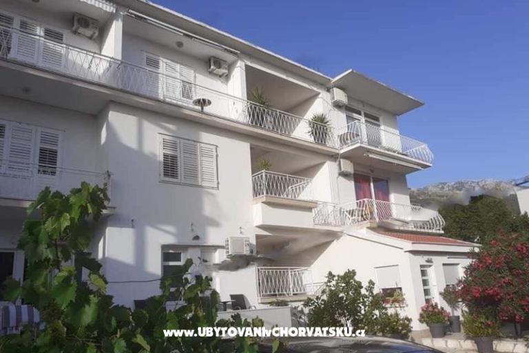 Apartamenty Zane – foto 2