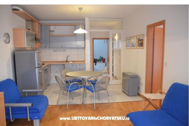 Apartamenty Zdenka Čobrnić – foto 10