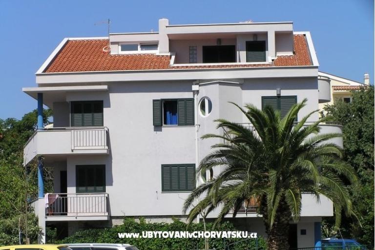 Apartamenty Zdenka Čobrnić – foto 13