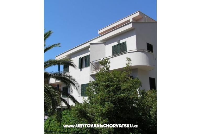 Apartamenty Zdenka Čobrnić – foto 14