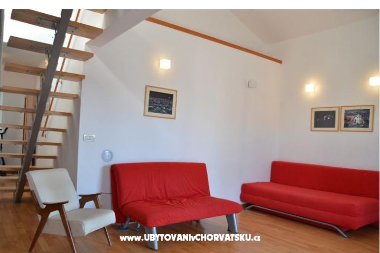 Apartamenty Zdenka Čobrnić – foto 15