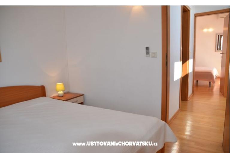 Apartamenty Zdenka Čobrnić – foto 16