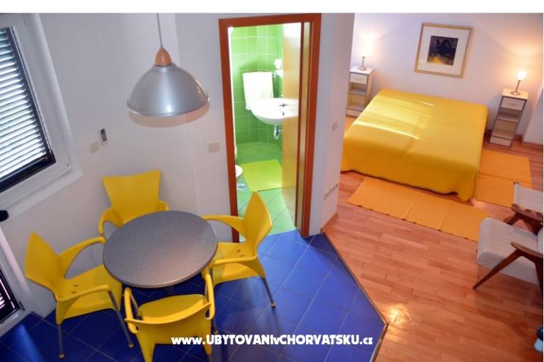 Apartamenty Zdenka Čobrnić – foto 17