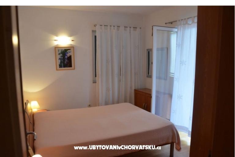 Apartamenty Zdenka Čobrnić – foto 18
