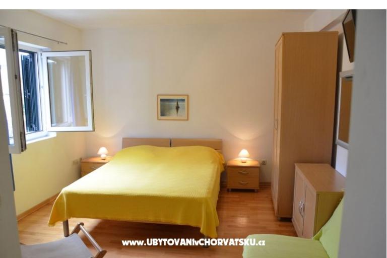Apartamenty Zdenka Čobrnić – foto 2