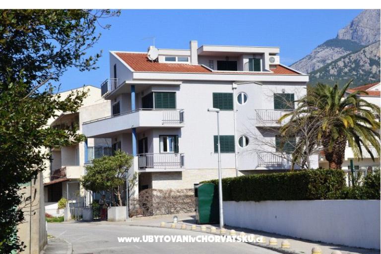 Apartamenty Zdenka Čobrnić – foto 20