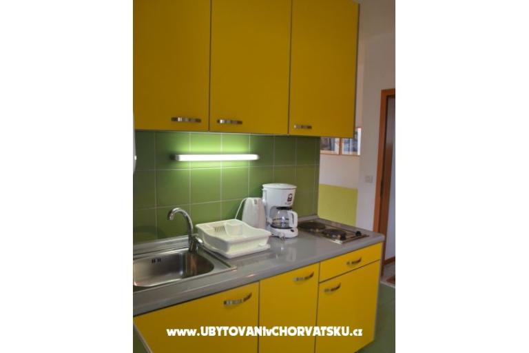 Apartamenty Zdenka Čobrnić – foto 3