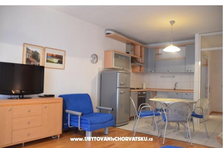 Apartamenty Zdenka Čobrnić – foto 4
