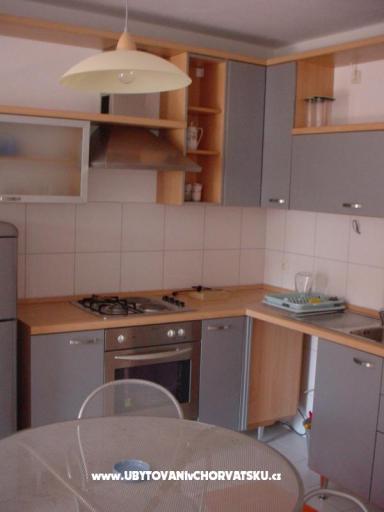 Apartamenty Zdenka Čobrnić – foto 5