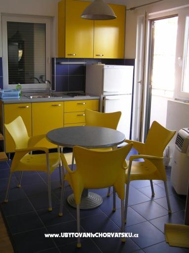 Apartamenty Zdenka Čobrnić – foto 6