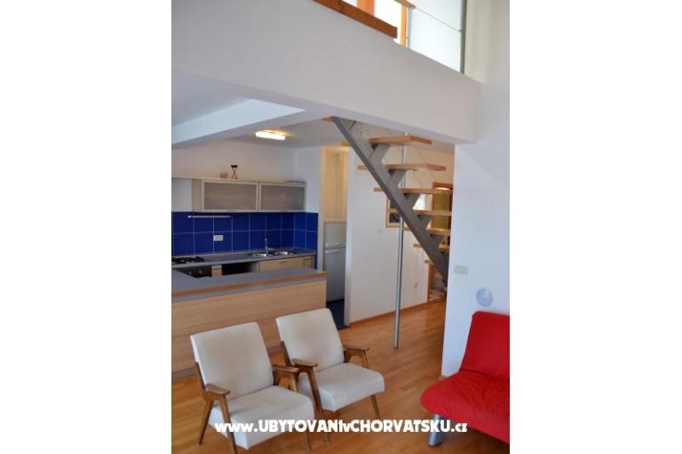 Apartamenty Zdenka Čobrnić – foto 7