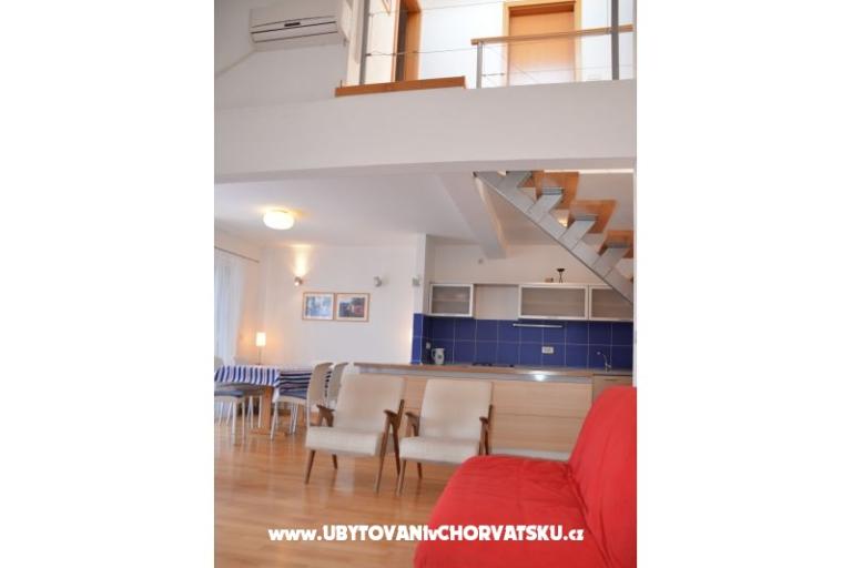 Apartamenty Zdenka Čobrnić – foto 8