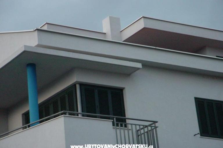 Apartamenty Zdenka Čobrnić – foto 9