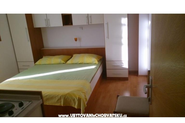 Apartamenty Zelic Tucepi – foto 10