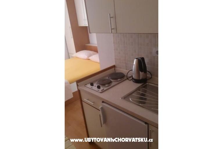 Apartamenty Zelic Tucepi – foto 11
