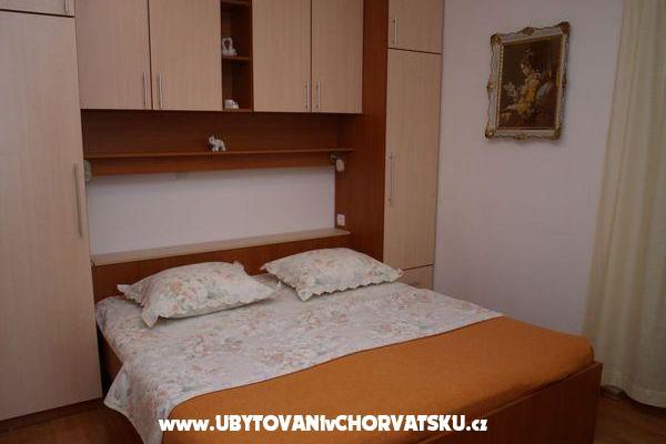 Apartamenty Zelic Tucepi – foto 5