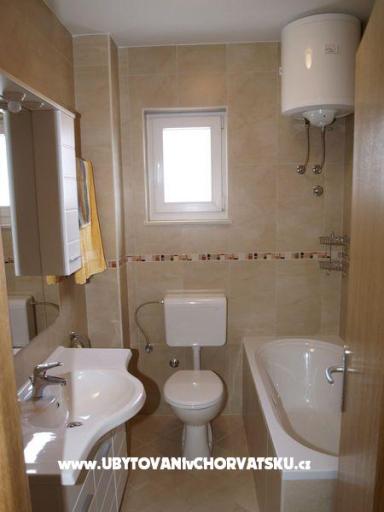 Apartamenty Zelic Tucepi – foto 6