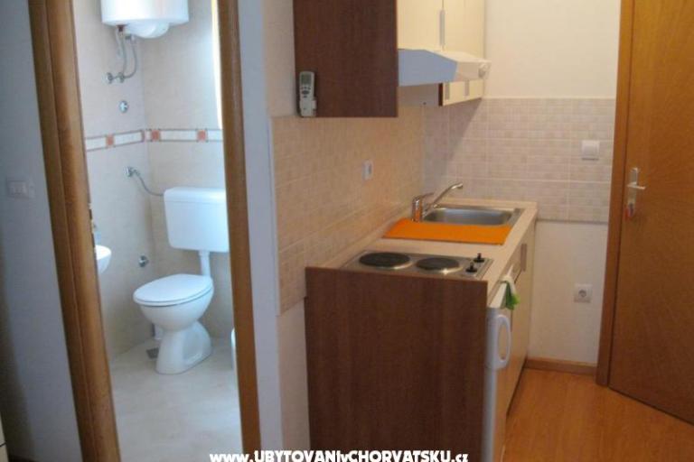 Apartamenty Zelic Tucepi – foto 8