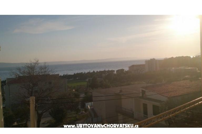 Apartamenty Zelic Tucepi – foto 9