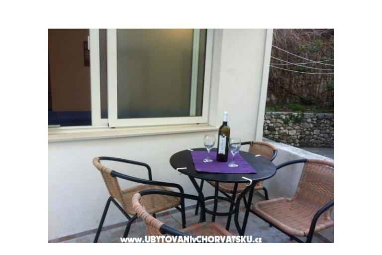 Apartamenty Zovko – foto 8