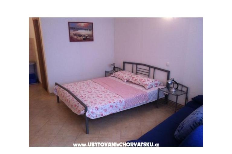 Apartamenty Zovko – foto 13