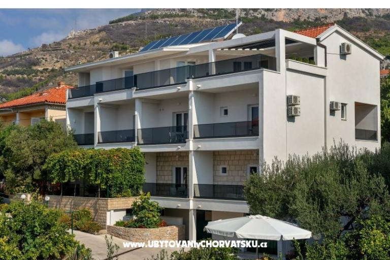 Apartaments Čobrnić – foto 2
