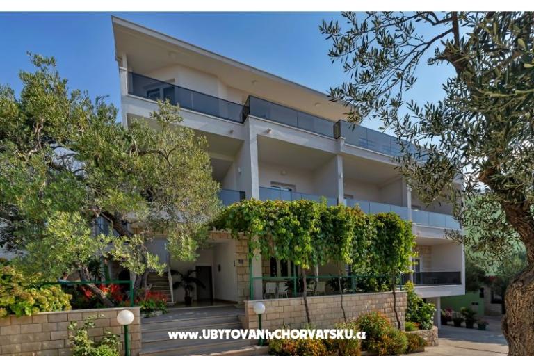 Apartaments Čobrnić – foto 3