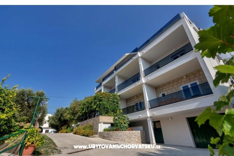 Apartaments Čobrnić – foto 6