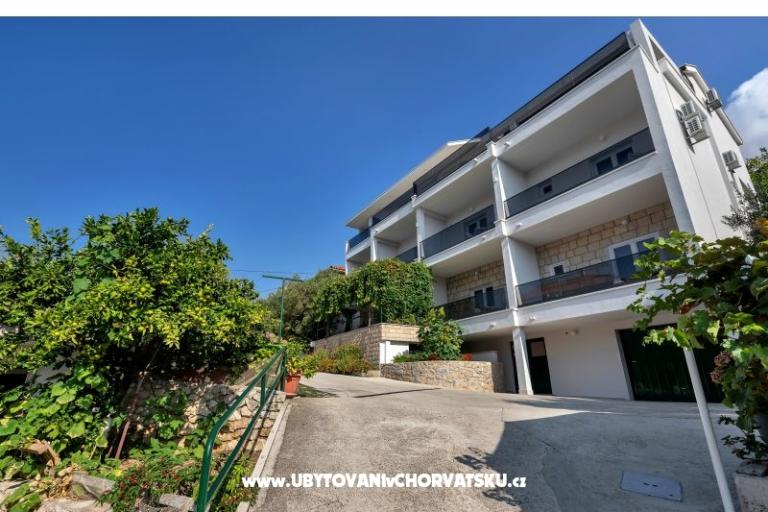 Apartaments Čobrnić – foto 7