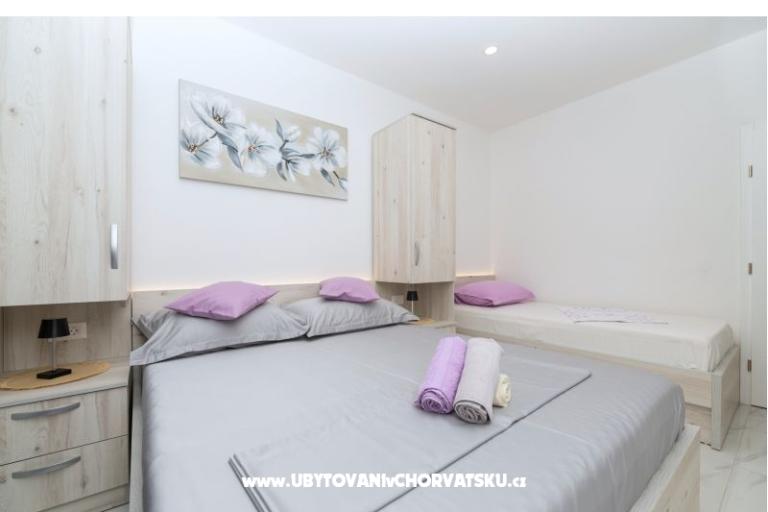 Apartamentts Šestić – foto 12