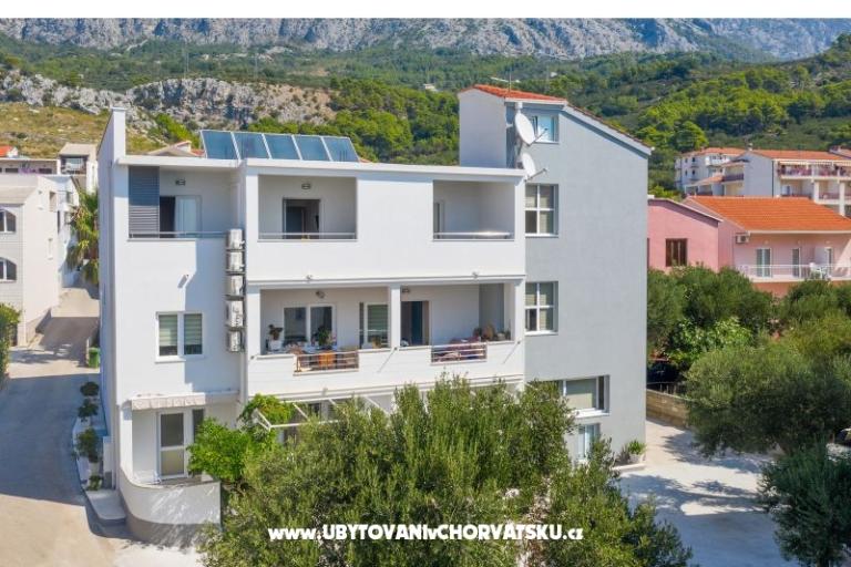 Apartamentts Šestić – foto 2