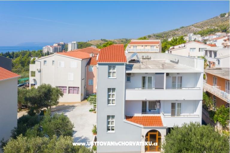 Apartamentts Šestić – foto 3